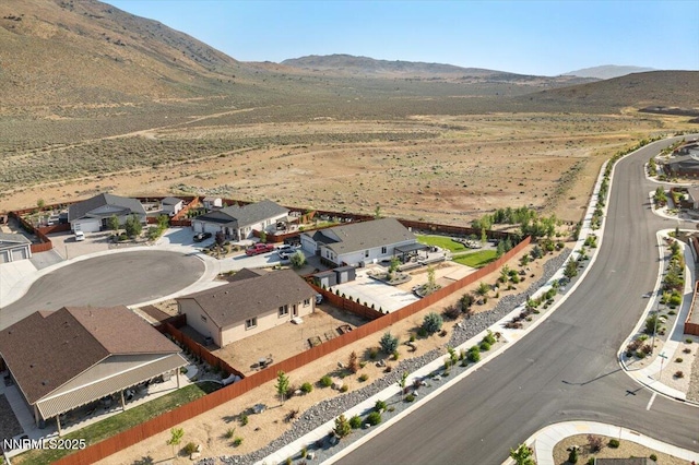 1020 E Slab Cliffs Ct, Reno, NV 89508 - photo 33