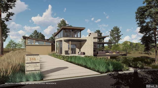 3514 Knob Pt, Carson City, NV 89705 - photo 11