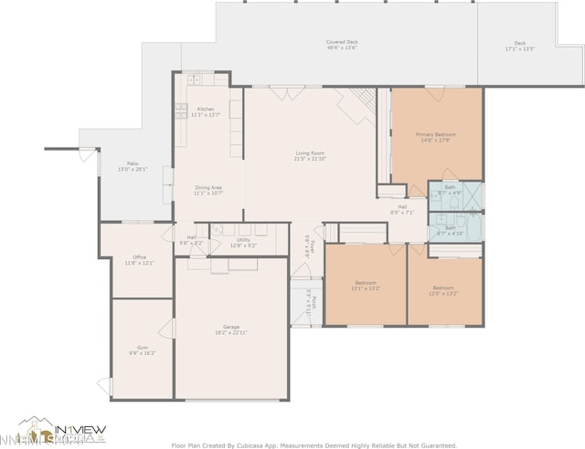 80 Sahara Ct, Sparks, NV 89436 - photo 23