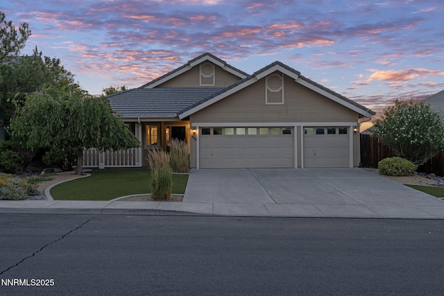 4535 Desert Hills Dr, Sparks, NV 89436 - photo 1