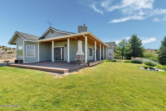 125 Columbia Hill Ct, Reno, NV 89508 - photo 1