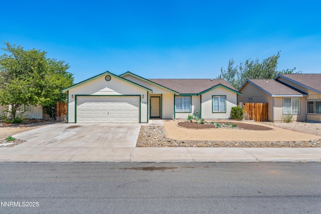 518 Garden Cir, Fernley, NV 89408 - photo 2