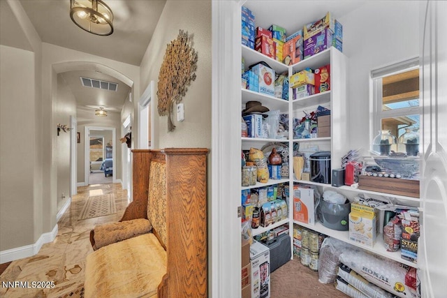 1962 Comstock Dr, Gardnerville, NV 89410 - view of pantry