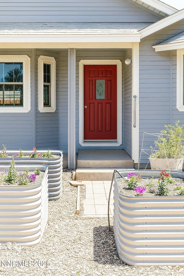 2843 Wade St, Minden, NV 89423 - property entrance