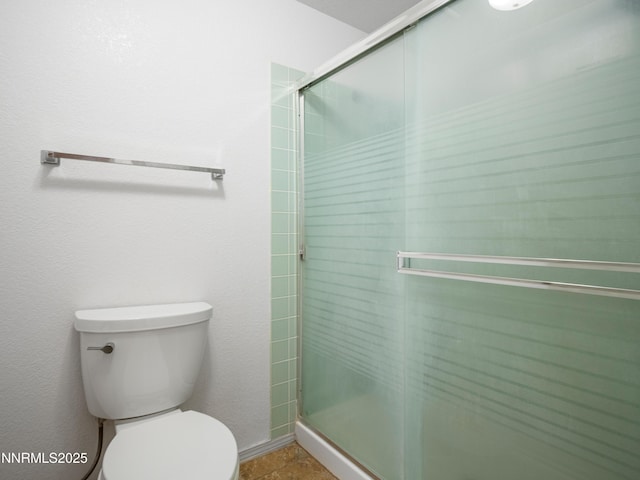 2843 Wade St, Minden, NV 89423 - full bath featuring a shower stall