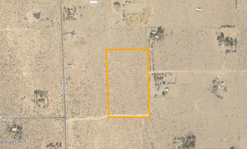 9775 Navajo Trl, Stagecoach, NV 89429 - photo 1