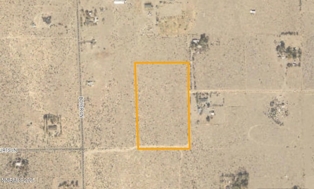 9775 Navajo Trl, Stagecoach, NV 89429