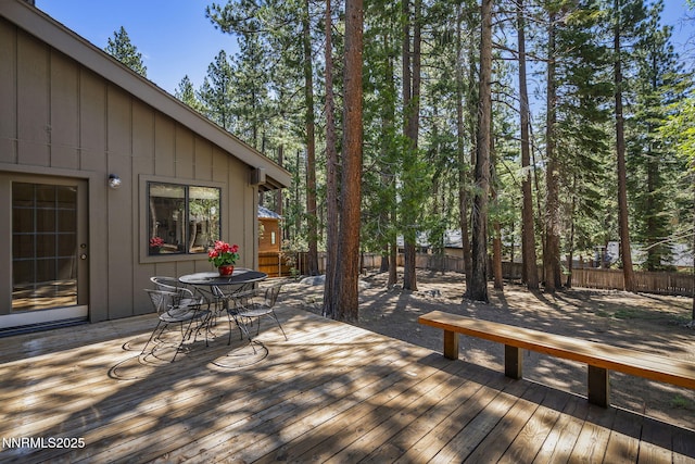 885 S Dyer Cir, Incline Village, NV 89451 - photo 4