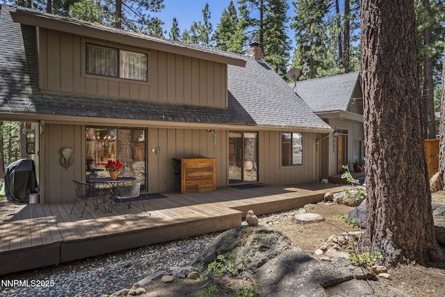 885 S Dyer Cir, Incline Village, NV 89451 - photo 7