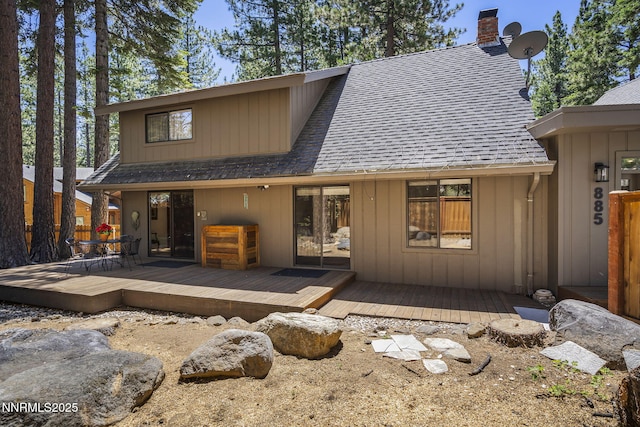 885 S Dyer Cir, Incline Village, NV 89451 - photo 14