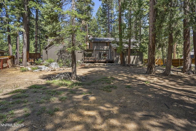 885 S Dyer Cir, Incline Village, NV 89451 - photo 25