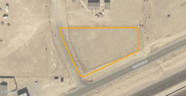 5990 Warpath Dr, Stagecoach, NV 89429