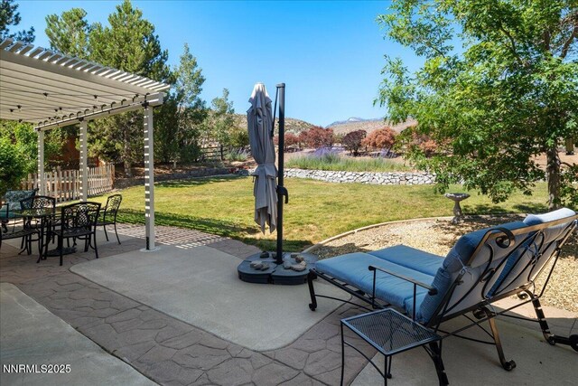 4456 White Fish Dr, Reno, NV 89511 - photo 39