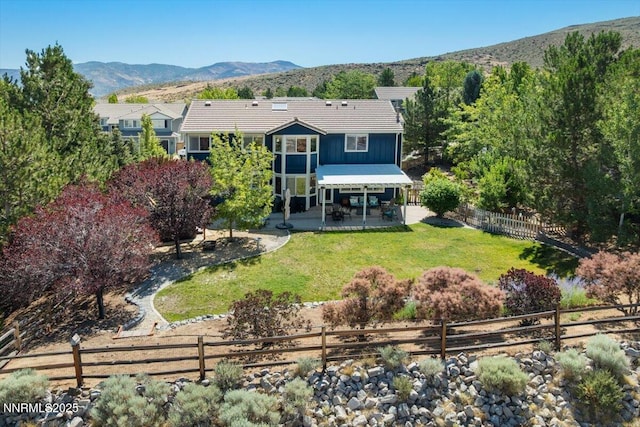 4456 White Fish Dr, Reno, NV 89511 - photo 48