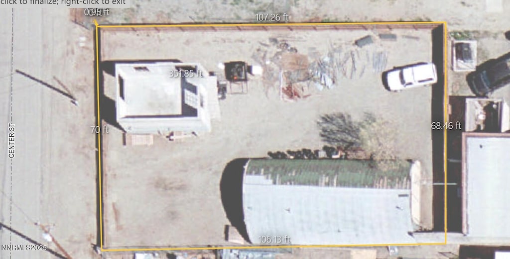 616 S Center St, Yerington, NV 89447