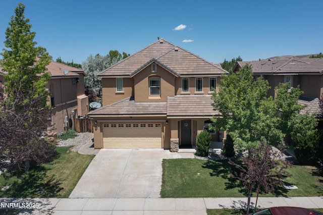 3706 Lepus Dr, Sparks, NV 89436 - photo 1