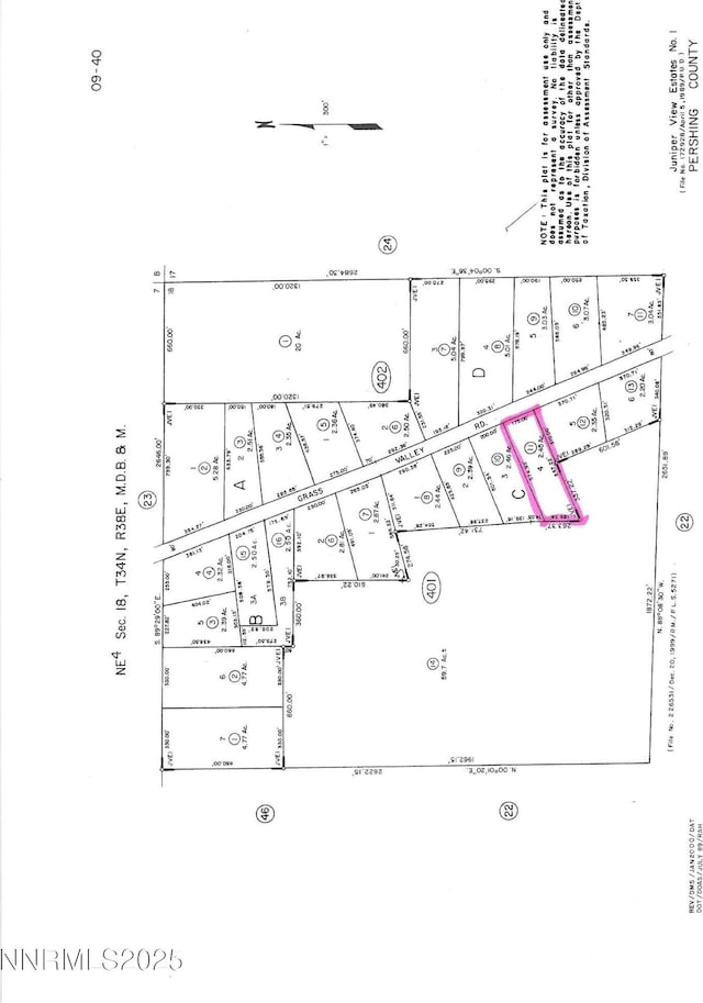 13420 Grass Valley Rd, Winnemucca, NV 89445