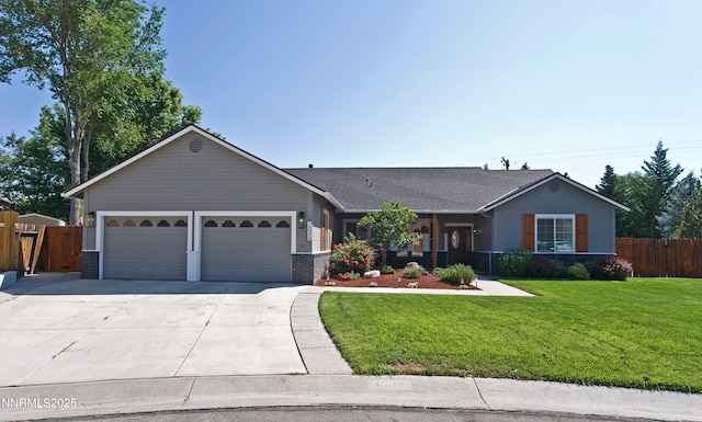 1026 Meritage Ct, Carson City, NV 89703 - photo 1