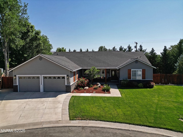 1026 Meritage Ct, Carson City, NV 89703 - photo 3