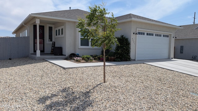 4521 Madison Rd, Fernley, NV 89408 - photo 1