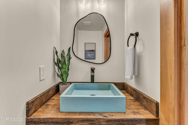 116 Cypress Way, Stateline, NV 89449 - bathroom with vanity