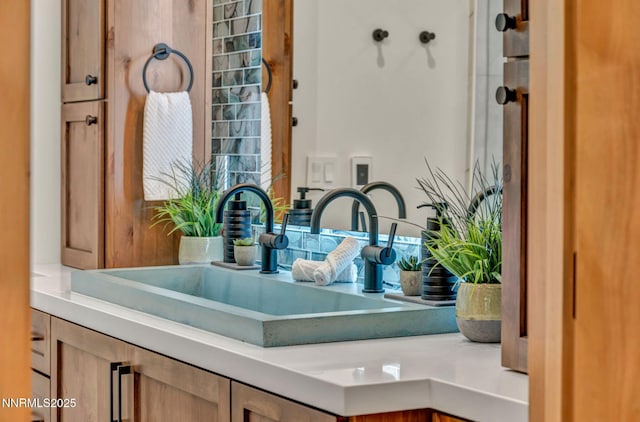 116 Cypress Way, Stateline, NV 89449 - detailed view of a sink