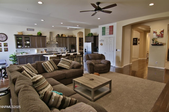 10070 Goler Wash Ct, Reno, NV 89521 - photo 34