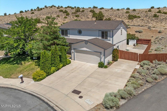 7339 Warhol Dr, Sun Valley, NV 89433 - photo 1