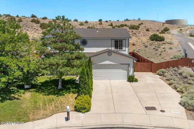7339 Warhol Dr, Sun Valley, NV 89433 - photo 2