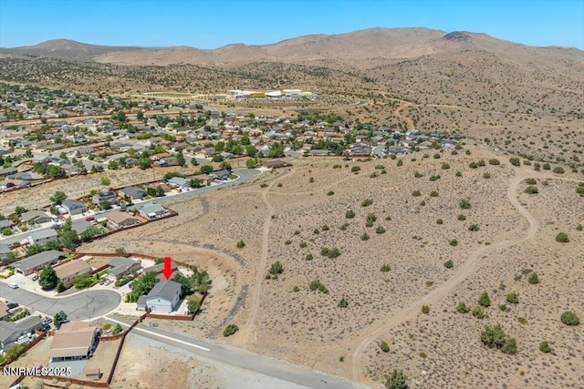 7339 Warhol Dr, Sun Valley, NV 89433 - photo 43