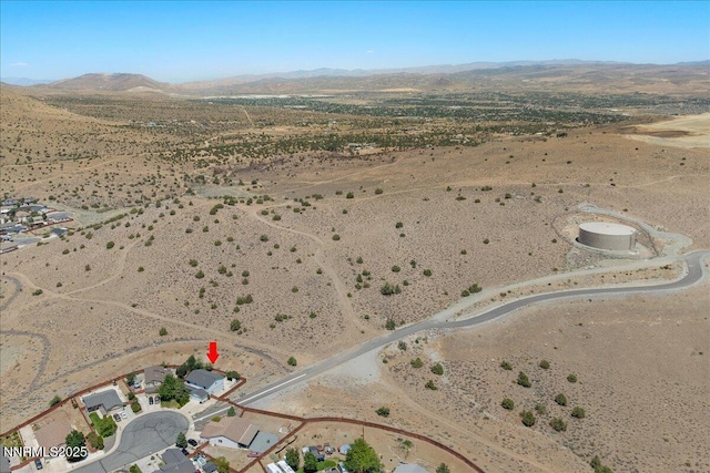 7339 Warhol Dr, Sun Valley, NV 89433 - photo 44