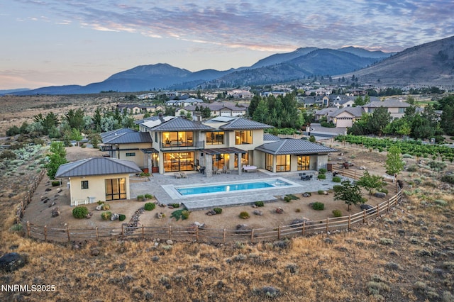 11010 Montano Ranch Ct, Reno, NV 89511 - photo 52