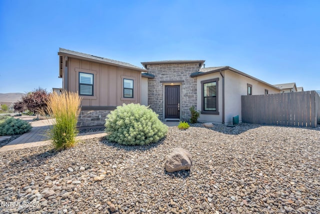 2250 Copper Brand Dr, Reno, NV 89521 - photo 3
