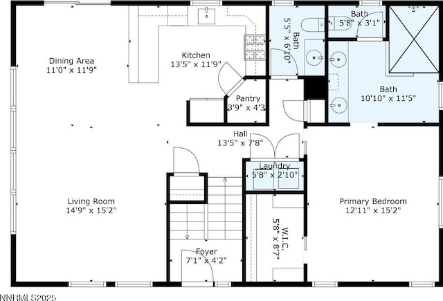 21415 Pinenut Rd, Reno, NV 89521 - photo 28