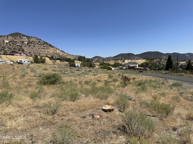 35 I St, Virginia City, NV 89440 - photo 1