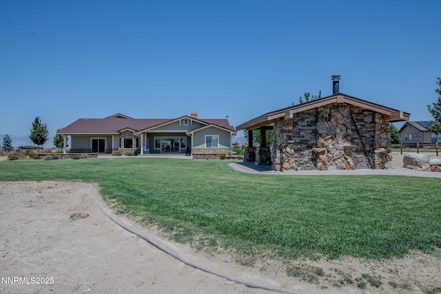 1725 Grandview Pkwy, Minden, NV 89423 - view of building exterior