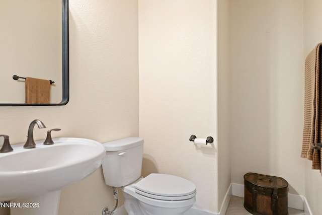 1725 Grandview Pkwy, Minden, NV 89423 - bathroom featuring toilet and a sink