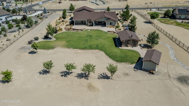 1725 Grandview Pkwy, Minden, NV 89423 - view of subject property