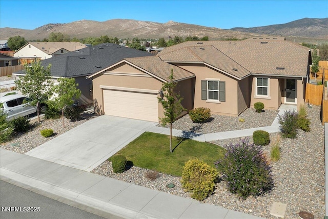 6945 Lookout Peak Dr, Carson City, NV 89701 - photo 1
