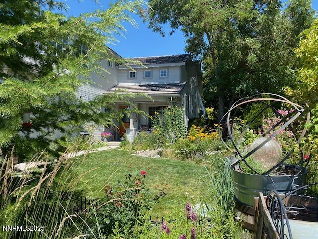 5735 W Brookdale Dr, Reno, NV 89523 - photo 5