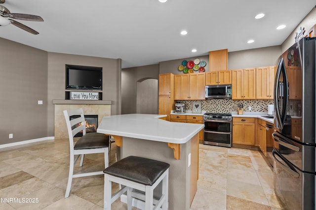 10095 Cascade Falls Dr, Reno, NV 89521 - photo 14