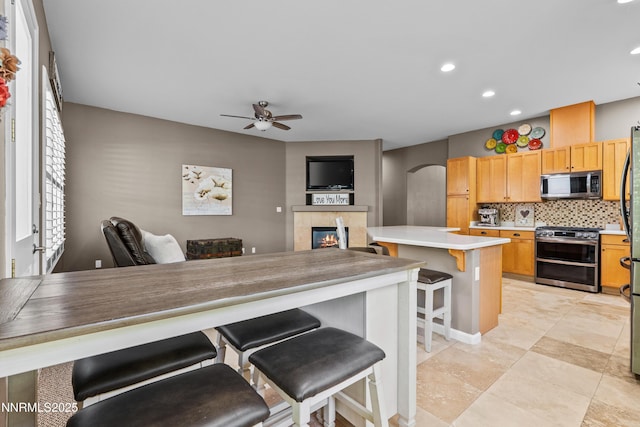 10095 Cascade Falls Dr, Reno, NV 89521 - photo 18