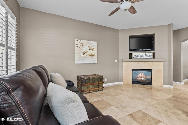 10095 Cascade Falls Dr, Reno, NV 89521 - photo 19