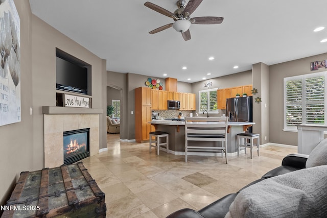 10095 Cascade Falls Dr, Reno, NV 89521 - photo 20