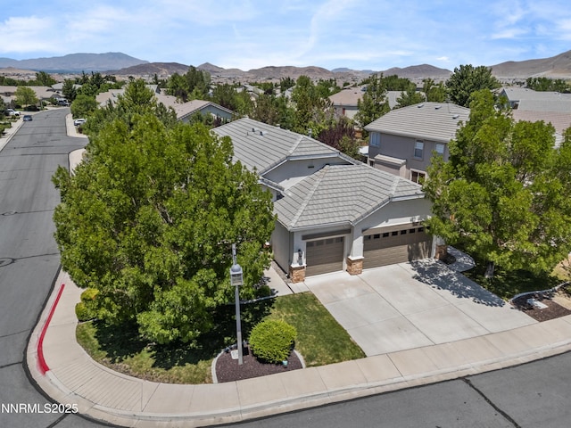 10095 Cascade Falls Dr, Reno, NV 89521 - photo 44