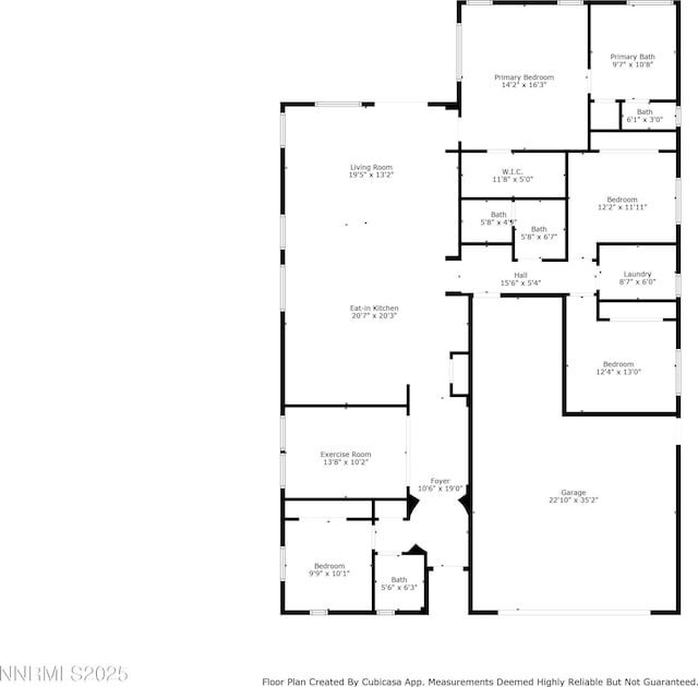 4080 Big Bang Ct, Sparks, NV 89436 - photo 29
