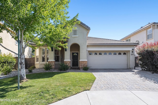 597 Connemaras Ct, Reno, NV 89521 - photo 1