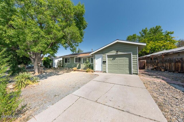 3202 Heights Dr, Reno, NV 89503 - photo 1