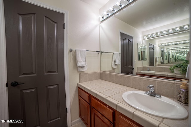 2691 Sutter Butte Ct, Sparks, NV 89436 - bathroom featuring vanity