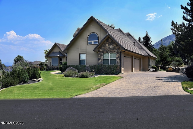 247 Genoa Peak Ct, Genoa, NV 89411 - photo 2